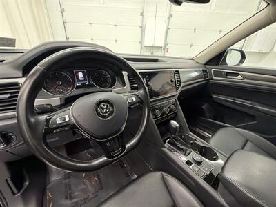 2018 Volkswagen Atlas V6 SEL 4Motion - Photo 11 - Spring City, PA 19475