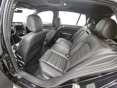 2018 Volkswagen Golf GTI SE   - Photo 14 - Spring City, PA 19475