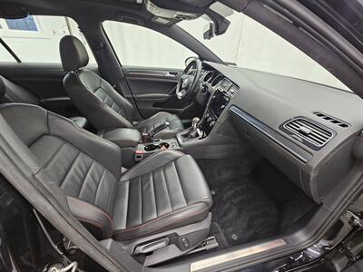 2018 Volkswagen Golf GTI SE   - Photo 12 - Spring City, PA 19475
