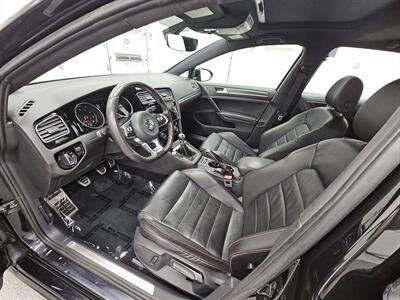 2018 Volkswagen Golf GTI SE   - Photo 10 - Spring City, PA 19475