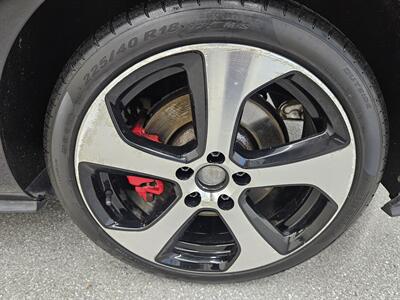 2018 Volkswagen Golf GTI SE   - Photo 16 - Spring City, PA 19475