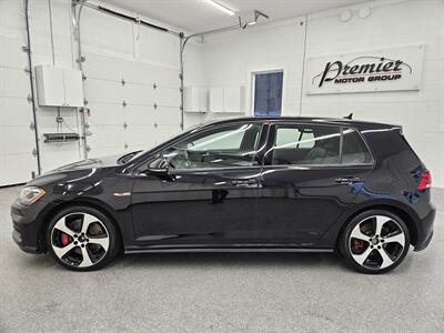 2018 Volkswagen Golf GTI SE   - Photo 8 - Spring City, PA 19475