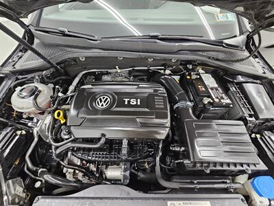 2018 Volkswagen Golf GTI SE   - Photo 9 - Spring City, PA 19475