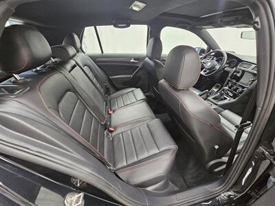 2018 Volkswagen Golf GTI SE   - Photo 13 - Spring City, PA 19475