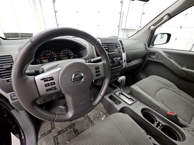 2014 Nissan Frontier SV   - Photo 11 - Spring City, PA 19475