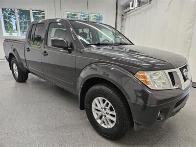 2014 Nissan Frontier SV   - Photo 3 - Spring City, PA 19475