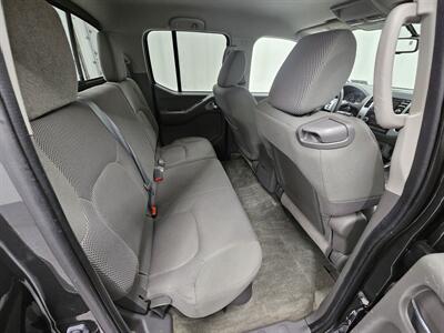 2014 Nissan Frontier SV   - Photo 14 - Spring City, PA 19475