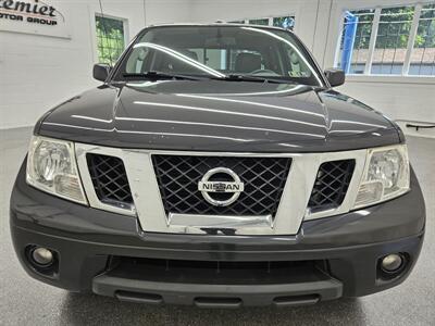 2014 Nissan Frontier SV   - Photo 2 - Spring City, PA 19475