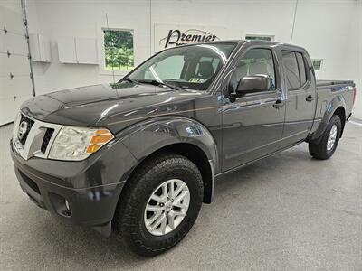 2014 Nissan Frontier SV   - Photo 1 - Spring City, PA 19475