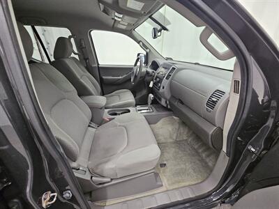 2014 Nissan Frontier SV   - Photo 13 - Spring City, PA 19475