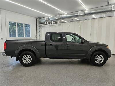 2014 Nissan Frontier SV   - Photo 4 - Spring City, PA 19475