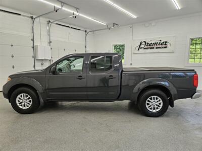 2014 Nissan Frontier SV   - Photo 8 - Spring City, PA 19475