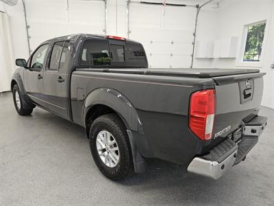 2014 Nissan Frontier SV   - Photo 7 - Spring City, PA 19475