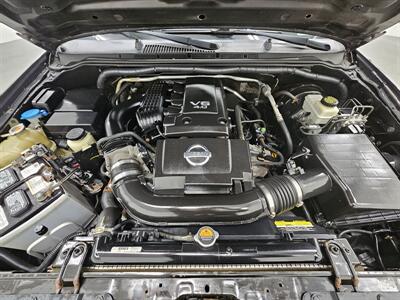 2014 Nissan Frontier SV   - Photo 9 - Spring City, PA 19475