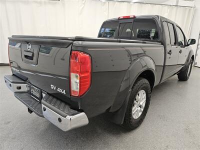 2014 Nissan Frontier SV   - Photo 5 - Spring City, PA 19475