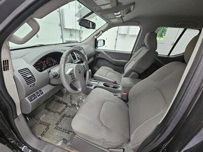 2014 Nissan Frontier SV   - Photo 10 - Spring City, PA 19475