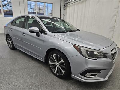 2018 Subaru Legacy 2.5i Limited   - Photo 3 - Spring City, PA 19475