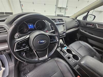 2018 Subaru Legacy 2.5i Limited   - Photo 11 - Spring City, PA 19475