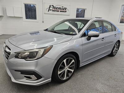 2018 Subaru Legacy 2.5i Limited   - Photo 1 - Spring City, PA 19475