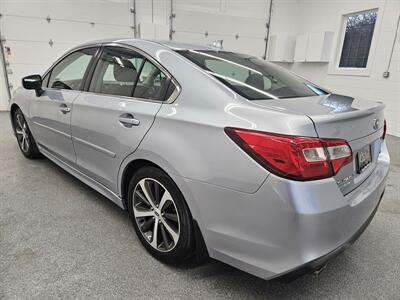 2018 Subaru Legacy 2.5i Limited   - Photo 7 - Spring City, PA 19475