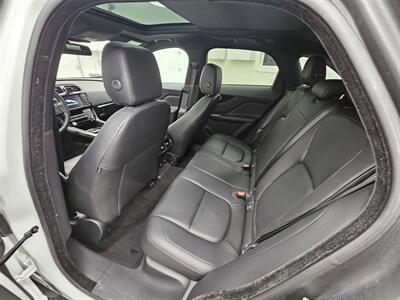 2018 Jaguar F-PACE 25t Premium   - Photo 12 - Spring City, PA 19475
