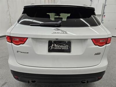 2018 Jaguar F-PACE 25t Premium   - Photo 6 - Spring City, PA 19475