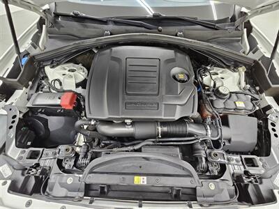 2018 Jaguar F-PACE 25t Premium   - Photo 9 - Spring City, PA 19475