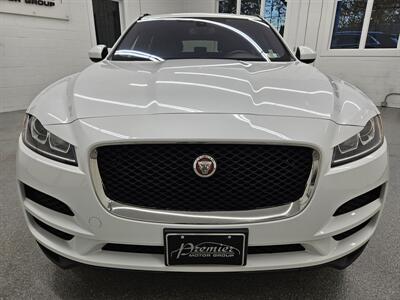 2018 Jaguar F-PACE 25t Premium   - Photo 2 - Spring City, PA 19475