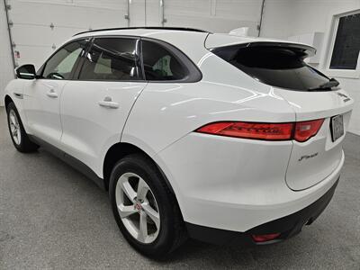2018 Jaguar F-PACE 25t Premium   - Photo 7 - Spring City, PA 19475