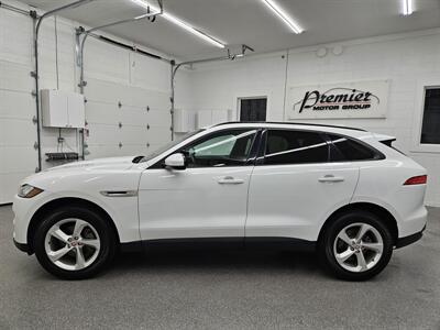 2018 Jaguar F-PACE 25t Premium   - Photo 8 - Spring City, PA 19475