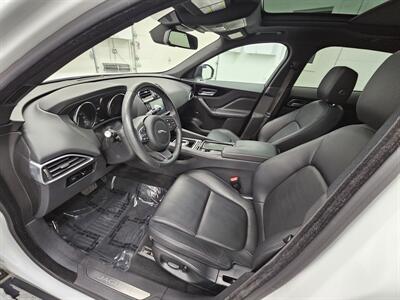 2018 Jaguar F-PACE 25t Premium   - Photo 10 - Spring City, PA 19475