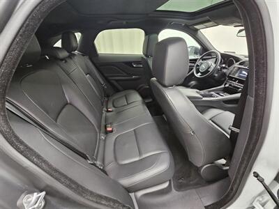 2018 Jaguar F-PACE 25t Premium   - Photo 14 - Spring City, PA 19475