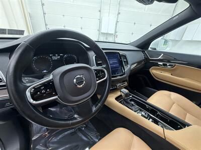 2017 Volvo XC90 T6 Momentum - Photo 11 - Spring City, PA 19475