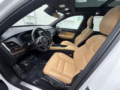 2017 Volvo XC90 T6 Momentum - Photo 10 - Spring City, PA 19475