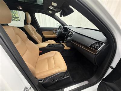 2017 Volvo XC90 T6 Momentum - Photo 13 - Spring City, PA 19475