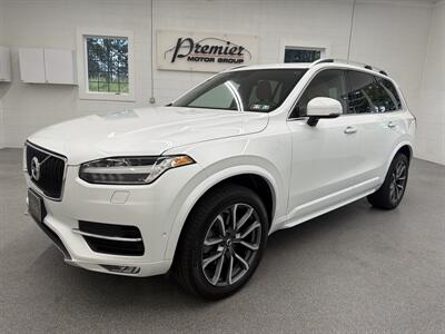2017 Volvo XC90 T6 Momentum SUV