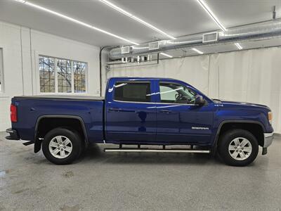 2014 GMC Sierra 1500 SLE   - Photo 4 - Spring City, PA 19475