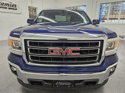 2014 GMC Sierra 1500 SLE   - Photo 2 - Spring City, PA 19475