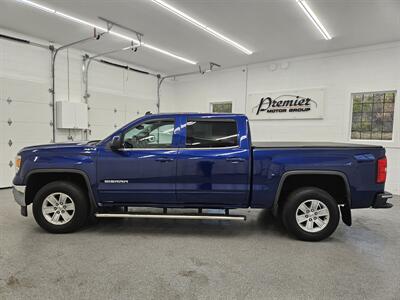 2014 GMC Sierra 1500 SLE   - Photo 8 - Spring City, PA 19475