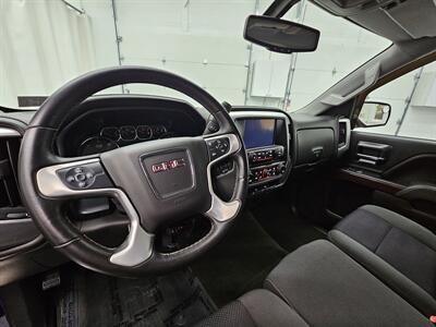 2014 GMC Sierra 1500 SLE   - Photo 11 - Spring City, PA 19475