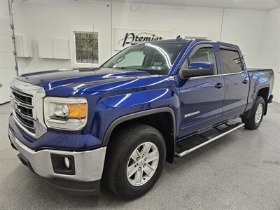 2014 GMC Sierra 1500 SLE Truck