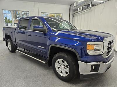 2014 GMC Sierra 1500 SLE   - Photo 3 - Spring City, PA 19475