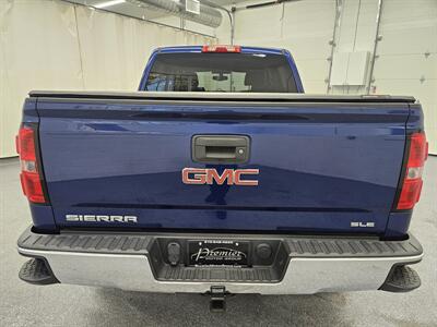 2014 GMC Sierra 1500 SLE   - Photo 6 - Spring City, PA 19475