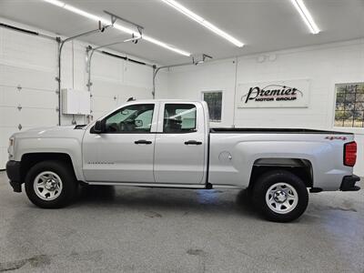 2017 Chevrolet Silverado 1500 Work Truck   - Photo 8 - Spring City, PA 19475