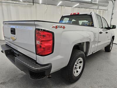 2017 Chevrolet Silverado 1500 Work Truck   - Photo 5 - Spring City, PA 19475