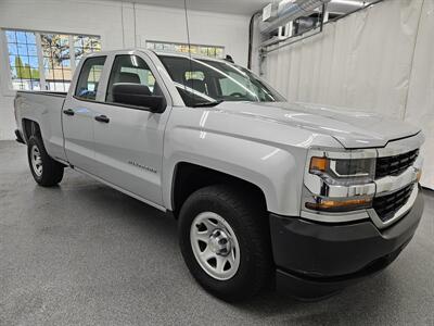 2017 Chevrolet Silverado 1500 Work Truck   - Photo 3 - Spring City, PA 19475