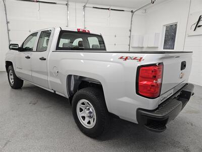 2017 Chevrolet Silverado 1500 Work Truck   - Photo 6 - Spring City, PA 19475