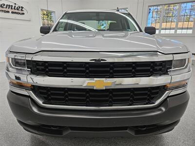 2017 Chevrolet Silverado 1500 Work Truck   - Photo 2 - Spring City, PA 19475