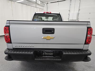 2017 Chevrolet Silverado 1500 Work Truck   - Photo 7 - Spring City, PA 19475