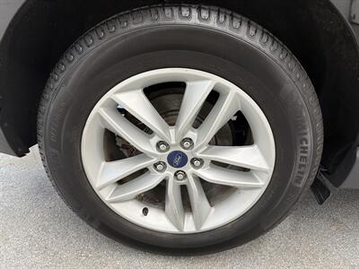 2016 Ford Edge SEL - Photo 15 - Spring City, PA 19475